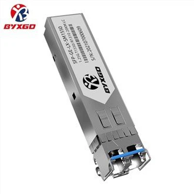 SFP moduly